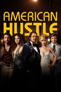 دانلود فیلم American Hustle 2013 بدون سانسور با پخش آنلاین