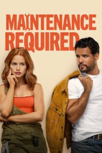 دانلود فیلم Maintenance Required 2025 بدون سانسور