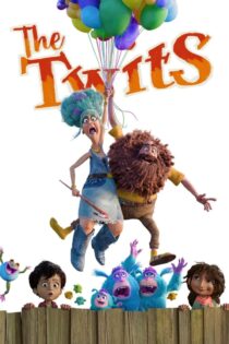 دانلود انیمیشن The Twits 2025 بدون سانسور دانلود انیمیشن The Twits 2025 بدون سانسور
