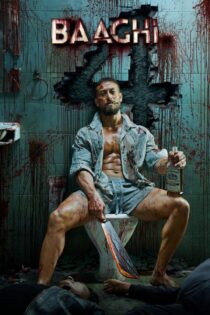 دانلود فیلم Baaghi 4 2025 بدون سانسور