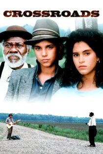 دانلود فیلم Crossroads 1986 بدون سانسور