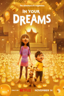 دانلود انیمیشن In Your Dreams 2025 بدون سانسور دانلود انیمیشن In Your Dreams 2025 بدون سانسور