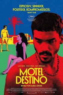 دانلود فیلم Motel Destino 2024 بدون سانسور
