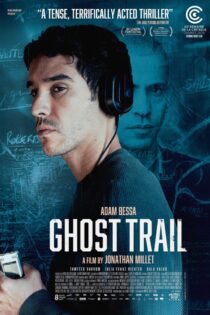 دانلود فیلم Ghost Trail 2024 بدون سانسور