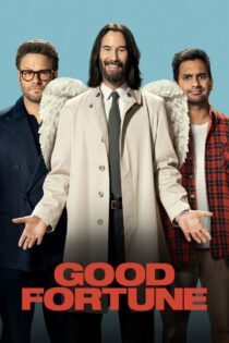 دانلود فیلم Good Fortune 2025 بدون سانسور