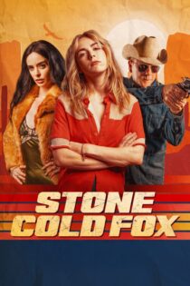 دانلود فیلم Stone Cold Fox 2025 بدون سانسور