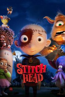 دانلود انیمیشن Stitch Head 2025 بدون سانسور دانلود انیمیشن Stitch Head 2025 بدون سانسور