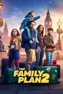 دانلود فیلم The Family Plan 2 2025 بدون سانسور