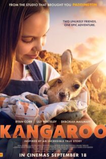 دانلود فیلم Kangaroo 2025 بدون سانسور
