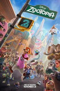 دانلود انیمیشن Zootopia 2 2025 بدون سانسور دانلود انیمیشن Zootopia 2 2025 بدون سانسور