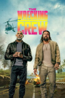 دانلود فیلم The Wrecking Crew 2026 بدون سانسور