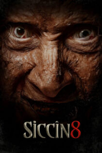 دانلود فیلم Siccin 8 2025 بدون سانسور