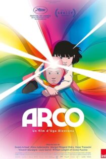 دانلود انیمیشن Arco 2026 بدون سانسور