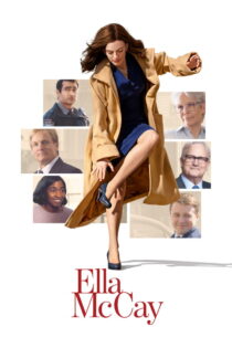 دانلود فیلم Ella McCay 2025 بدون سانسور