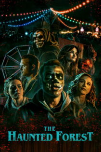 دانلود فیلم The Haunted Forest 2026 بدون سانسور