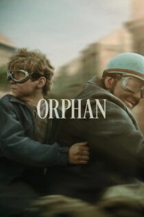 دانلود فیلم Orphan 2025 بدون سانسور