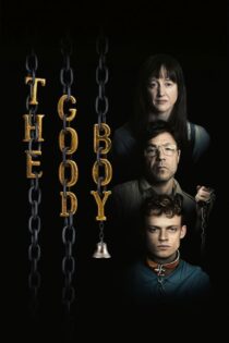 دانلود فیلم Heel (Good Boy) 2025 بدون سانسور