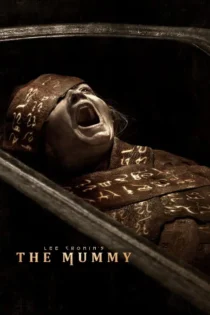 دانلود فیلم Lee Cronin’s The Mummy 2026 بدون سانسور دانلود فیلم Lee Cronin’s The Mummy 2026 بدون سانسور