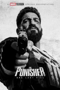 دانلود فیلم The Punisher: One Last Kill 2026 بدون سانسور