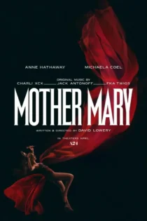 دانلود فیلم Mother Mary 2026 بدون سانسور