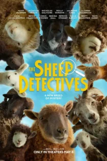 دانلود فیلم The Sheep Detectives 2026 بدون سانسور