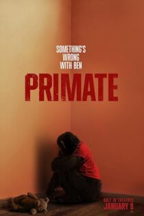 دانلود فیلم Primate 2026 بدون سانسور