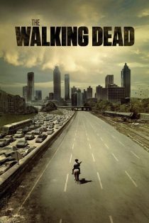 دانلود سریال The Walking Dead بدون سانسور