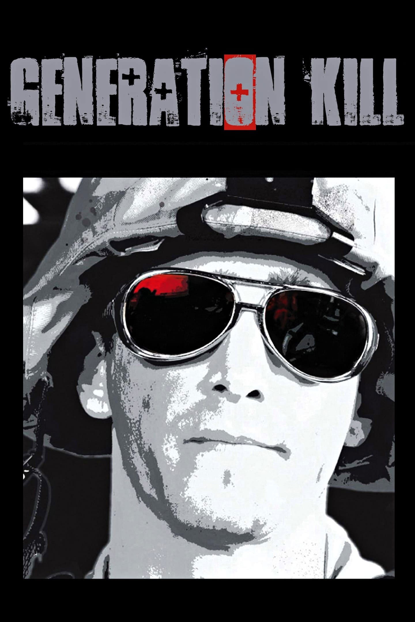 دانلود سریال Generation Kill بدون سانسور