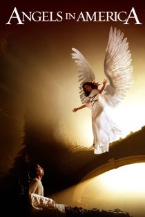 دانلود سریال Angels in America بدون سانسور
