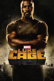 دانلود سریال Marvel’s Luke Cage بدون سانسور