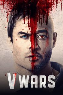 دانلود سریال V Wars بدون سانسور