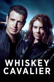 دانلود سریال Whiskey Cavalier بدون سانسور