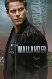 دانلود سریال Young Wallander بدون سانسور