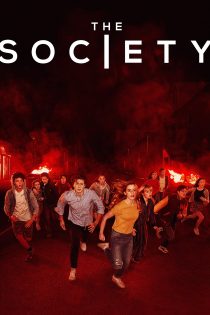 دانلود سریال The Society بدون سانسور