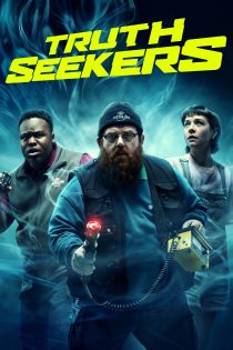 دانلود سریال Truth Seekers بدون سانسور