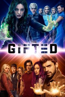 دانلود سریال The Gifted بدون سانسور