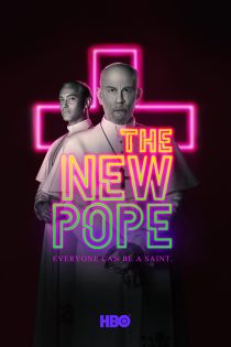 دانلود سریال The New Pope بدون سانسور دانلود سریال The New Pope بدون سانسور