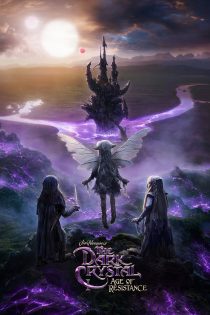 دانلود سریال The Dark Crystal: Age of Resistance بدون سانسور