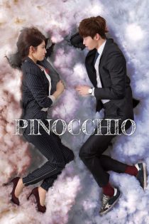 دانلود سریال Pinocchio بدون سانسور