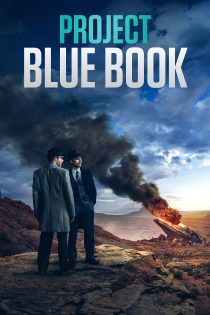 دانلود سریال Project Blue Book بدون سانسور دانلود سریال Project Blue Book بدون سانسور