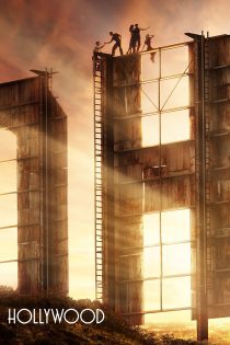 دانلود سریال Hollywood بدون سانسور