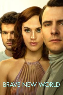 دانلود سریال Brave New World بدون سانسور