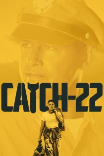 دانلود سریال Catch-22 بدون سانسور