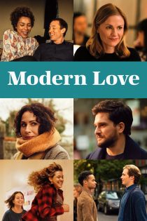دانلود سریال Modern Love بدون سانسور