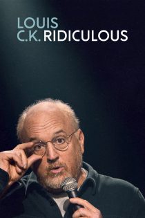 دانلود استندآپ کمدی Ridiculous 2026 بدون سانسور