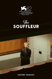 دانلود فیلم The Souffleur 2026 بدون سانسور دانلود فیلم The Souffleur 2026 بدون سانسور