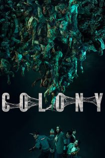 دانلود فیلم Colony 2026 بدون سانسور