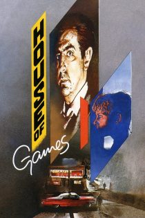 دانلود فیلم House of Games 1987 بدون سانسور