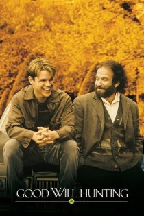 دانلود فیلم Good Will Hunting 1997 بدون سانسور