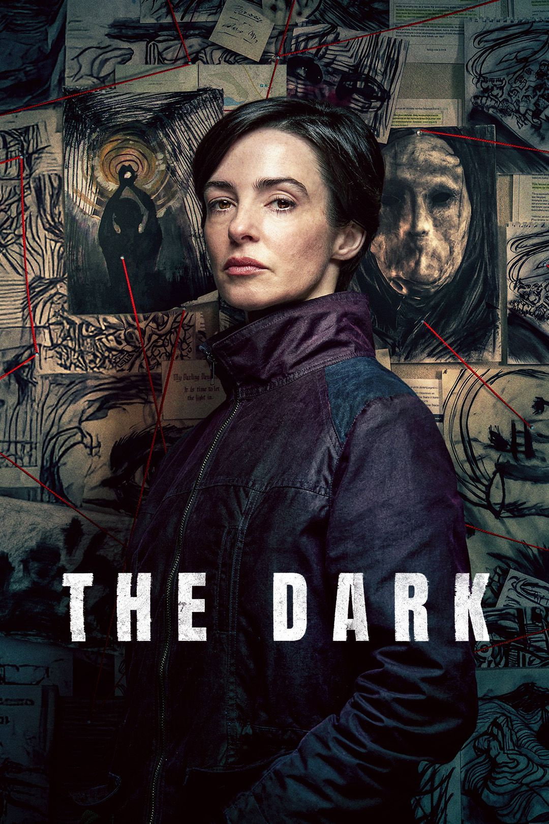 دانلود سریال The Dark بدون سانسور